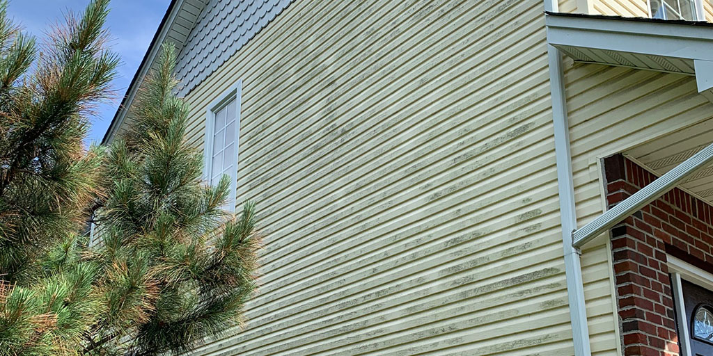 Power Washing Services