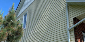 Power Washing Services