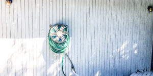 Power Washing Services