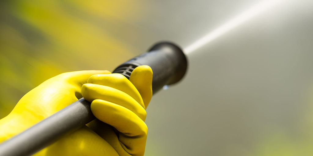 Power Washing Services