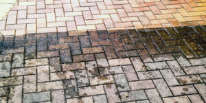 Power Washing Services