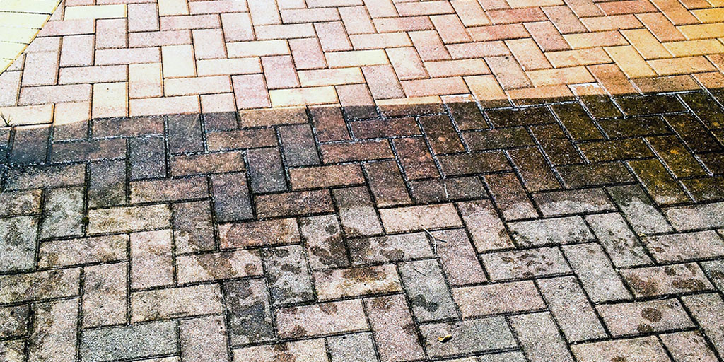 Power Washing Services