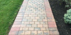 Power Washing Services