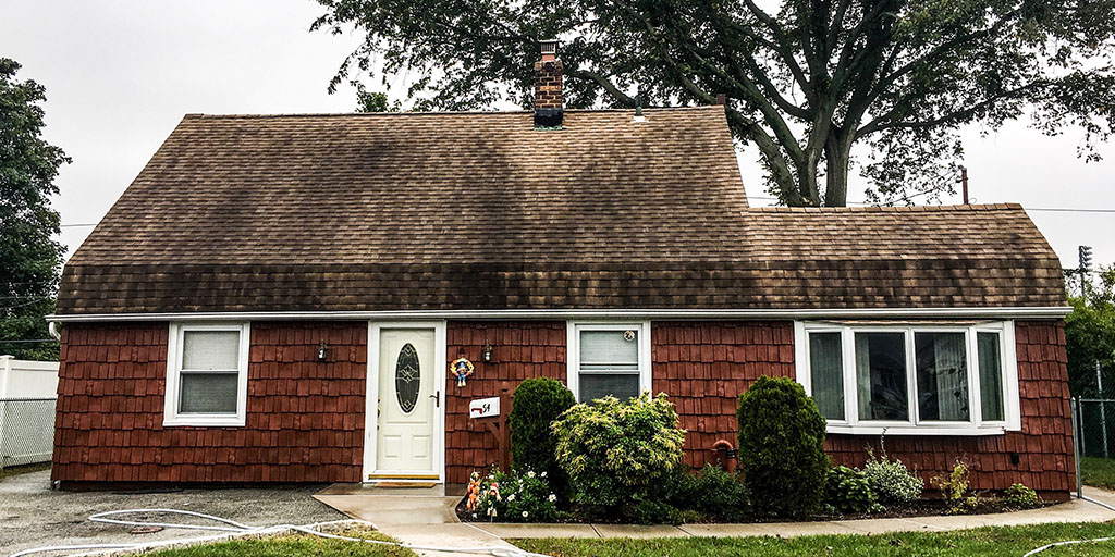 Power Washing Services