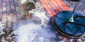 Power Washing Services