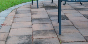 Power Washing Services