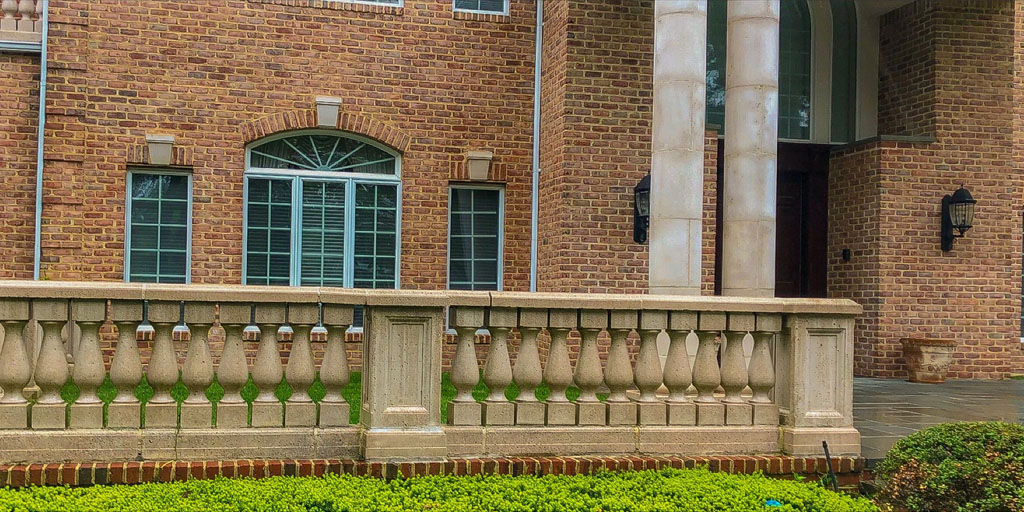 Power Washing in Nassau County Power Washing Nassau County