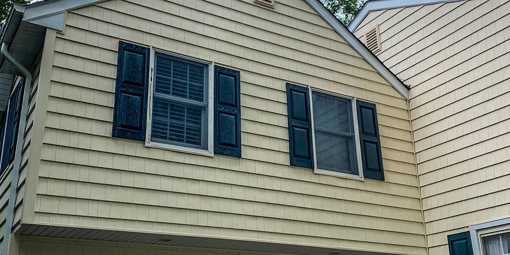 Power Washing in Nassau County Power Washing Nassau County