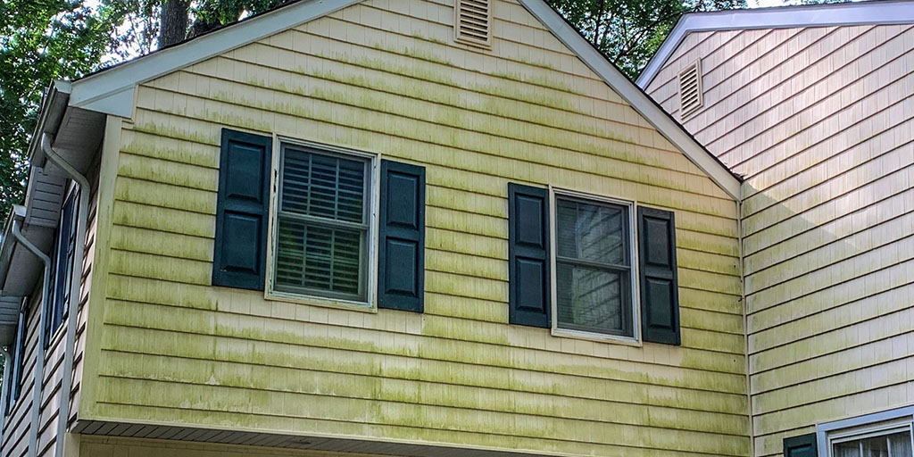 Power Washing in Nassau County Power Washing Nassau County