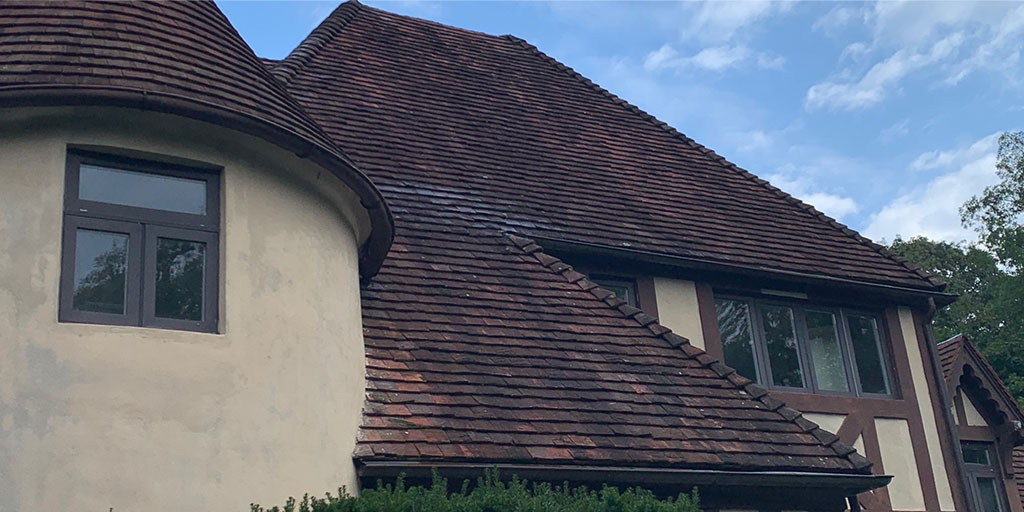Power Washing in Nassau County Power Washing Nassau County