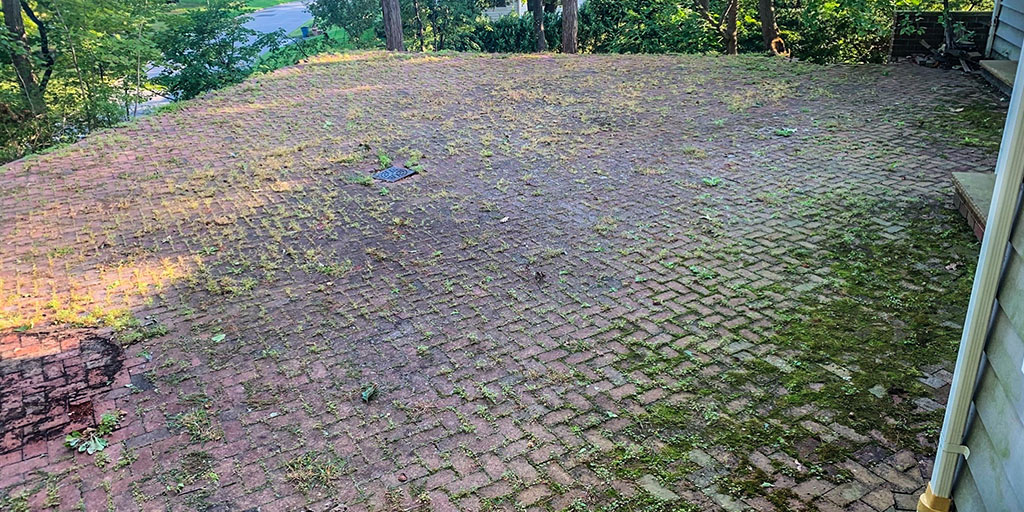 Power Washing in Nassau County Power Washing Nassau County