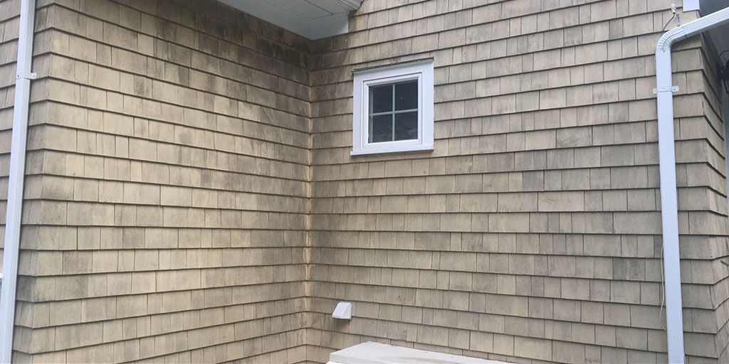 Power Washing in Nassau County Power Washing Nassau County