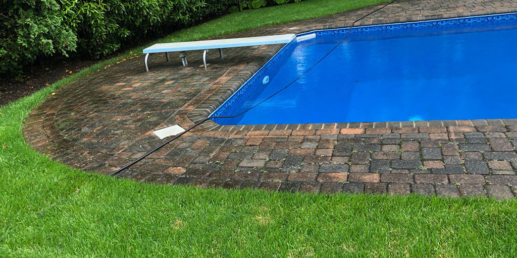Power Washing in Nassau County Power Washing Nassau County