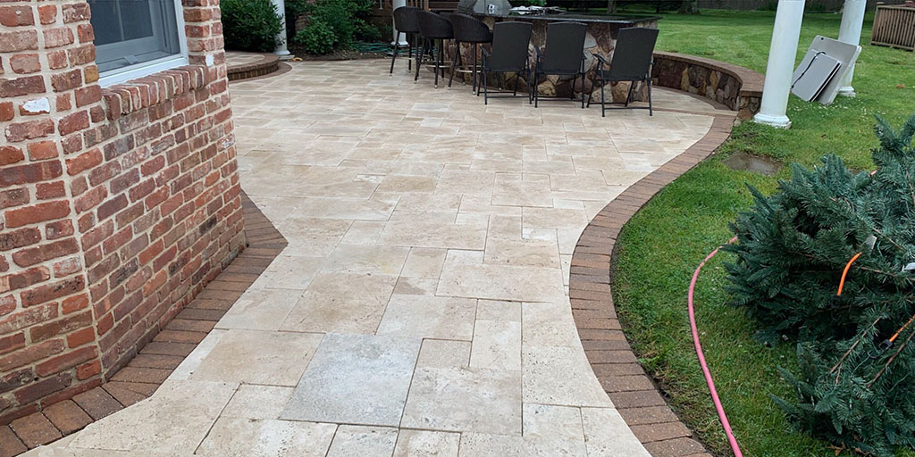 Power Washing in Nassau County Power Washing Nassau County