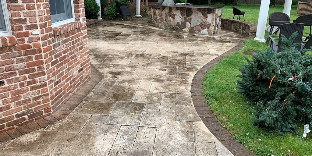 Power Washing in Nassau County Power Washing Nassau County
