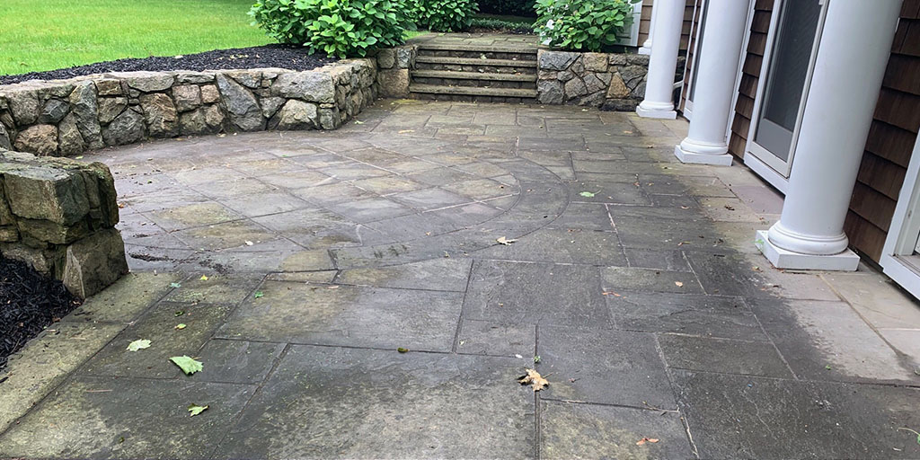 Power Washing in Nassau County Power Washing Nassau County