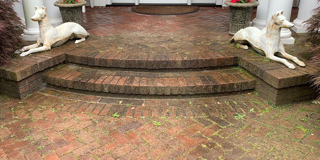 Power Washing in Nassau County Power Washing Nassau County