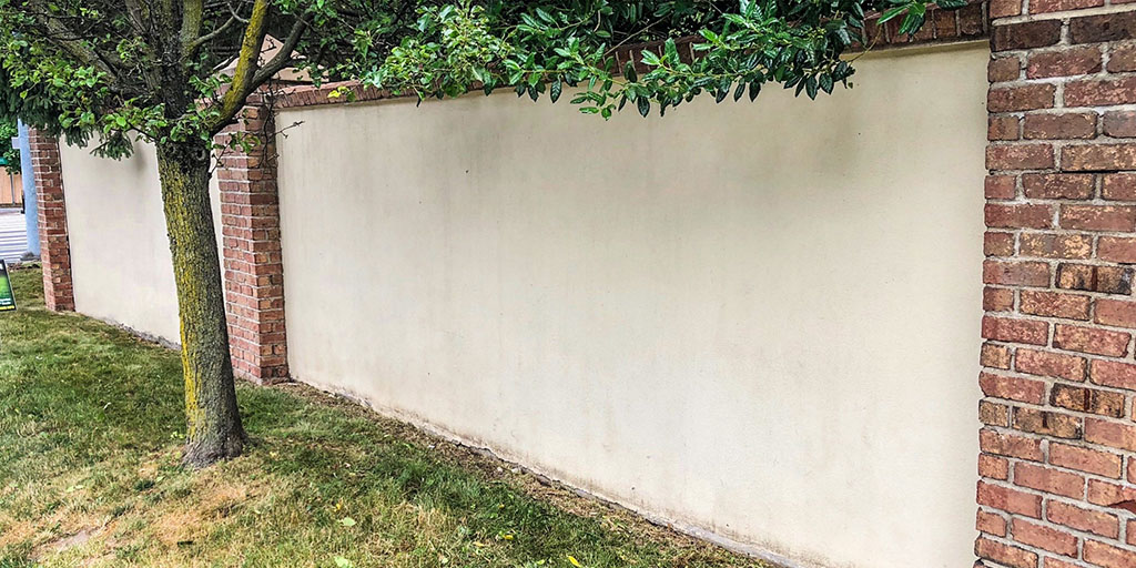 Power Washing in Nassau County Power Washing Nassau County