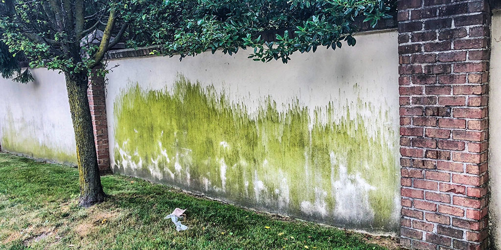 Power Washing in Nassau County Power Washing Nassau County