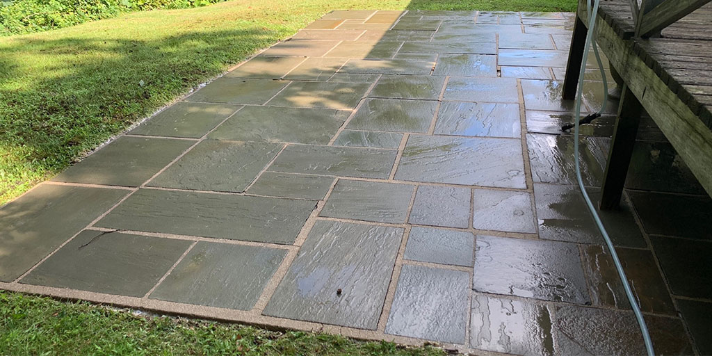 Power Washing in Nassau County Power Washing Nassau County