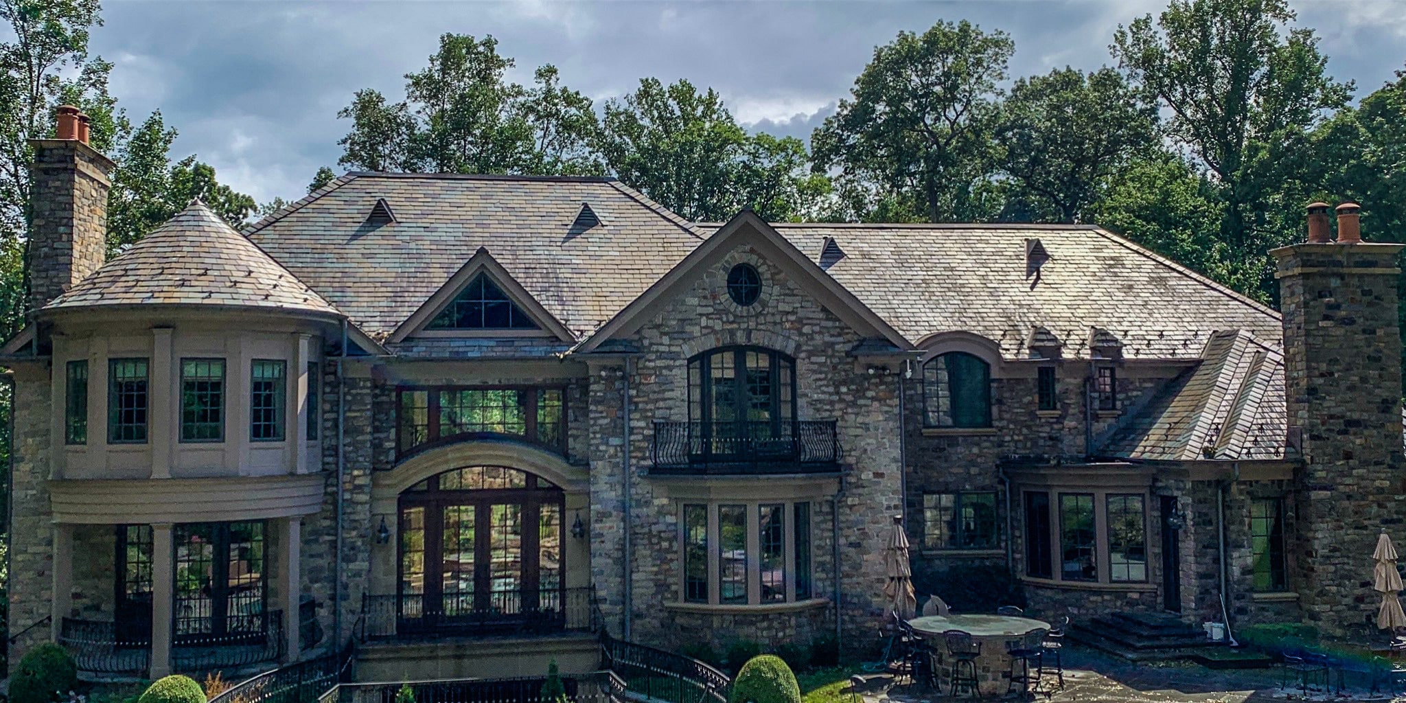 Power Washing in Nassau County Power Washing Nassau County