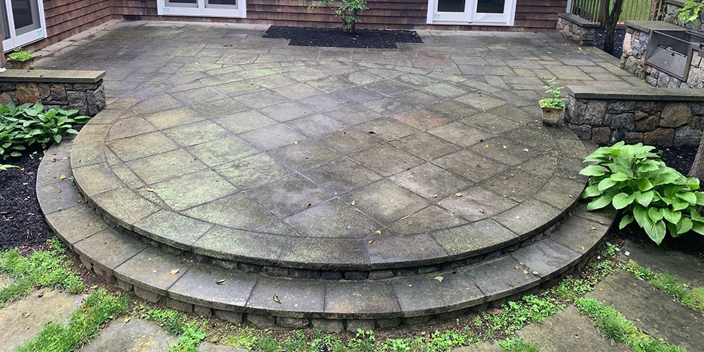 Power Washing in Nassau County Power Washing Nassau County