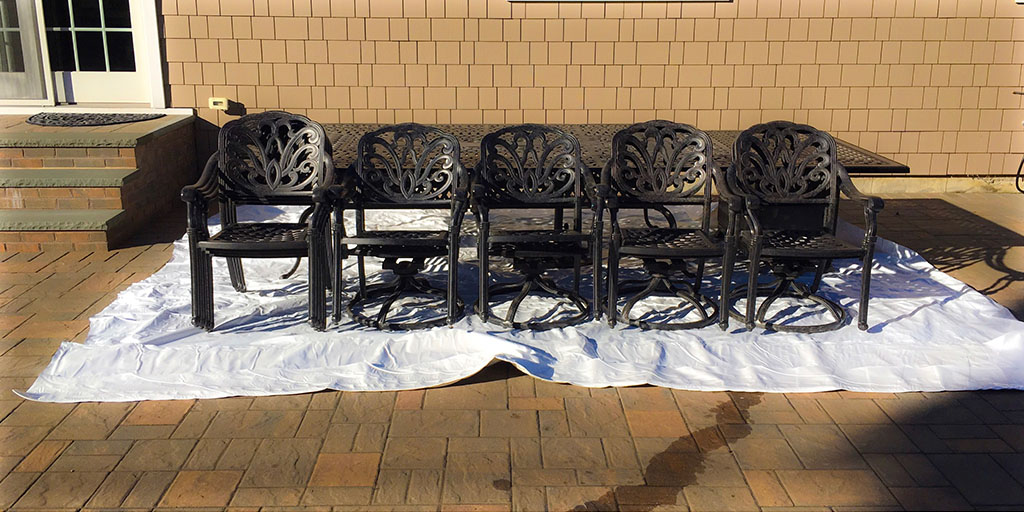 Power Washing in Nassau County Power Washing Nassau County