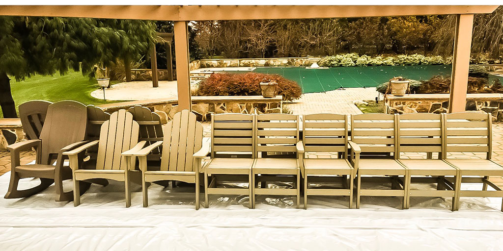 Power Washing in Nassau County Power Washing Nassau County