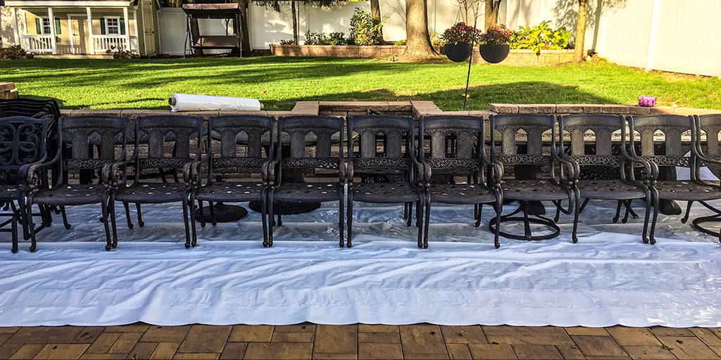 Power Washing in Nassau County Power Washing Nassau County